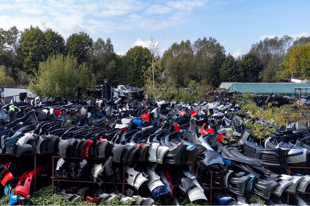 Nieruchomość gruntowa - Sprzedaż - Bielsko-Biała, Polska - DJI_0450.jpg - 800061103-187