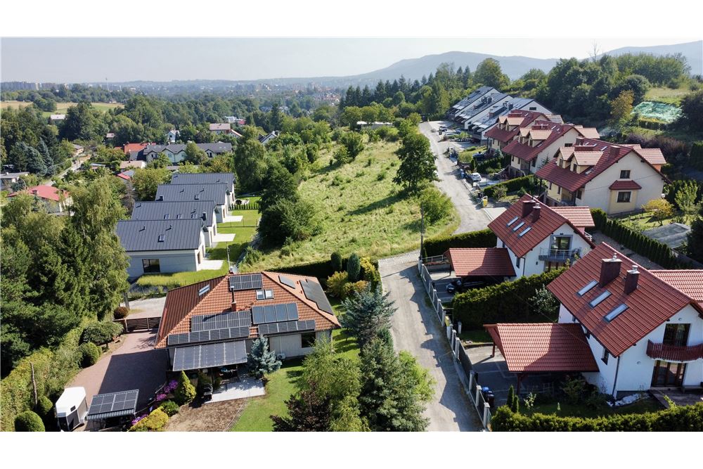 Działka budowlana - Sprzedaż - Bielsko-Biała, Polska - 17 - 800061028-471