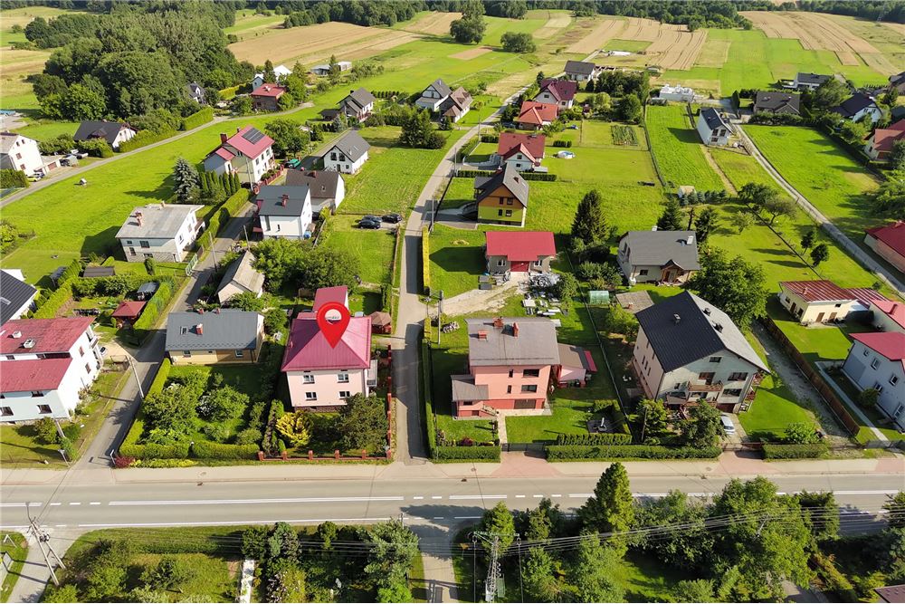 Mieszkanie - Sprzedaż - Pietrzykowice, Polska - 24 - 800061028-465