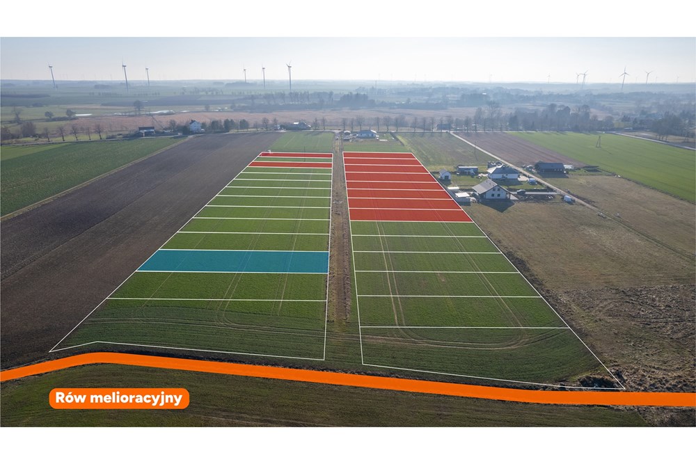 Działka budowlana - Sprzedaż - Śmiechów, Polska - 1_0018_47.jpg - 470281002-176