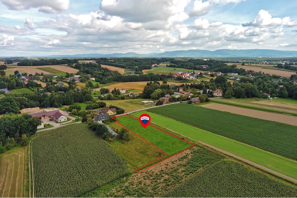Działka budowlana - Sprzedaż - Bestwina, Polska - GOS_025M.jpg - 800061093-120
