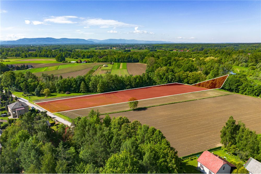 Działka - Sprzedaż - Grojec, Polska - 2 - 800061107-96