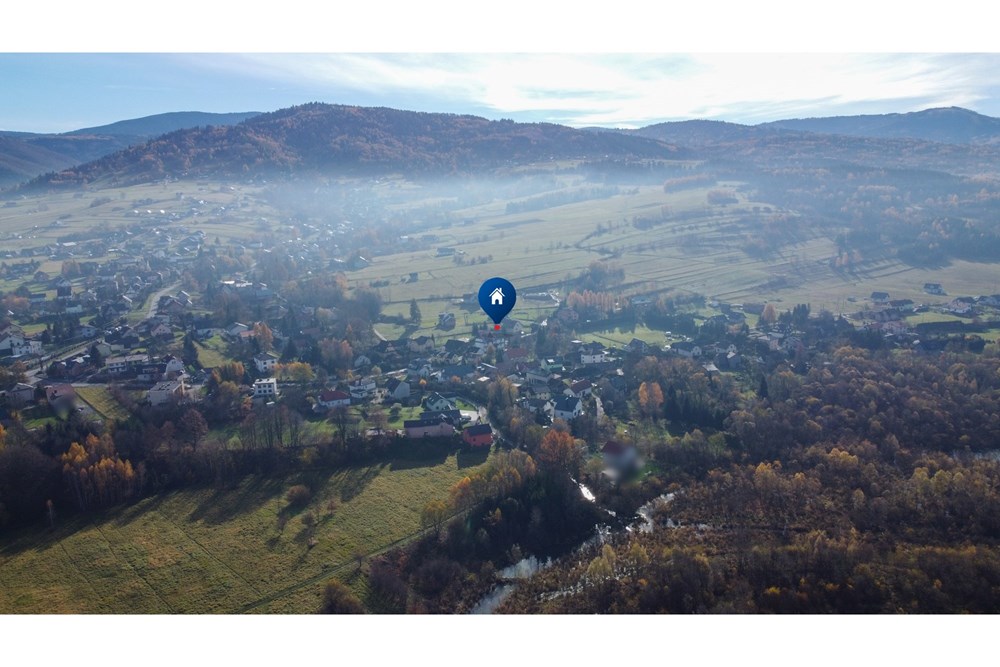 Dom bliźniak - Sprzedaż - Wieprz, Polska - DJI_0979.jpg - 800061039-522