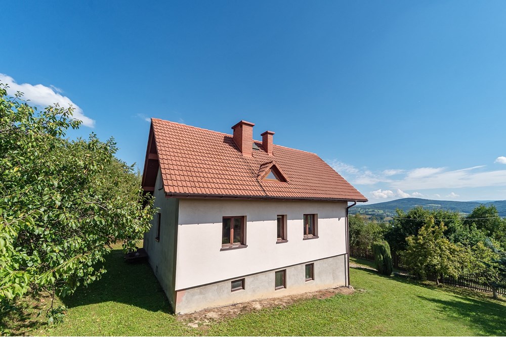 Dom jednorodzinny - Sprzedaż - Mucharz, Polska - MU332_005D.jpg - 800061100-93