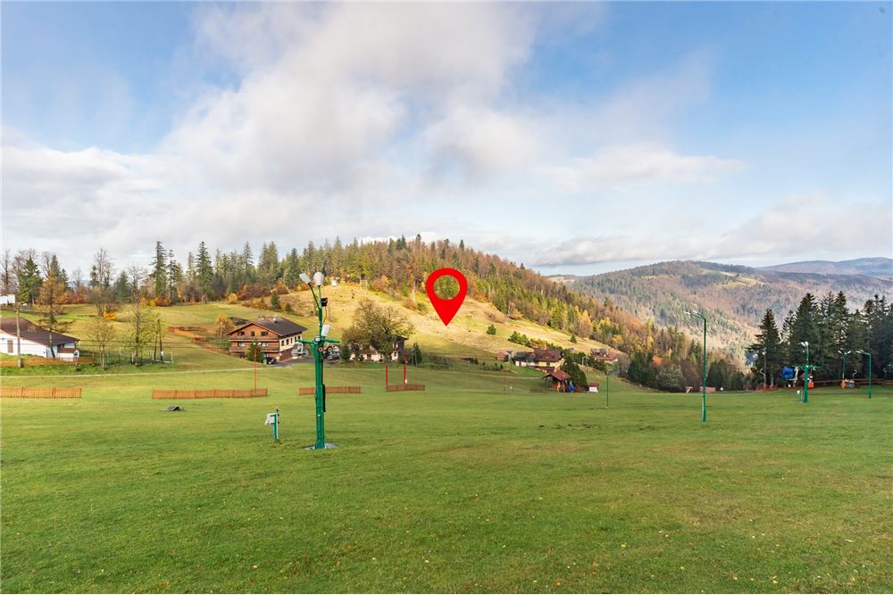 Nieruchomość gruntowa - Sprzedaż - Szczyrk, Polska - 74 - 800061076-426