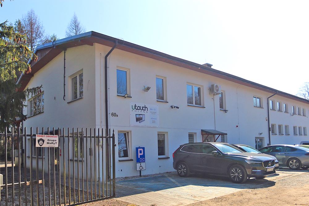 Magazyn - Sprzedaż - Chrzanów, Polska - 27 - 800041001-875