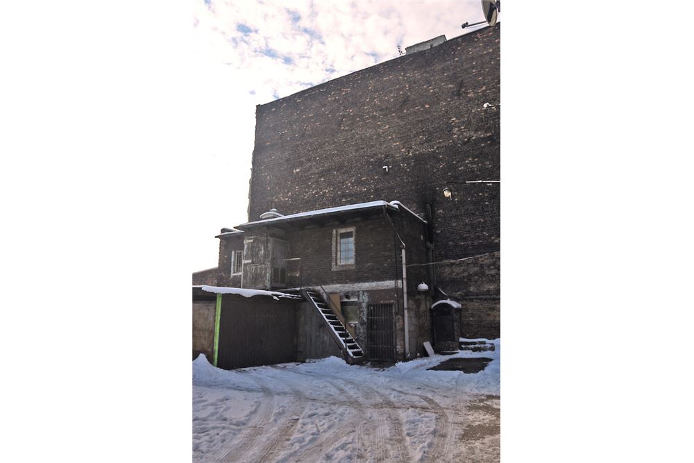 Kamienica - Sprzedaż - Katowice, Polska - 18 - 800041001-867