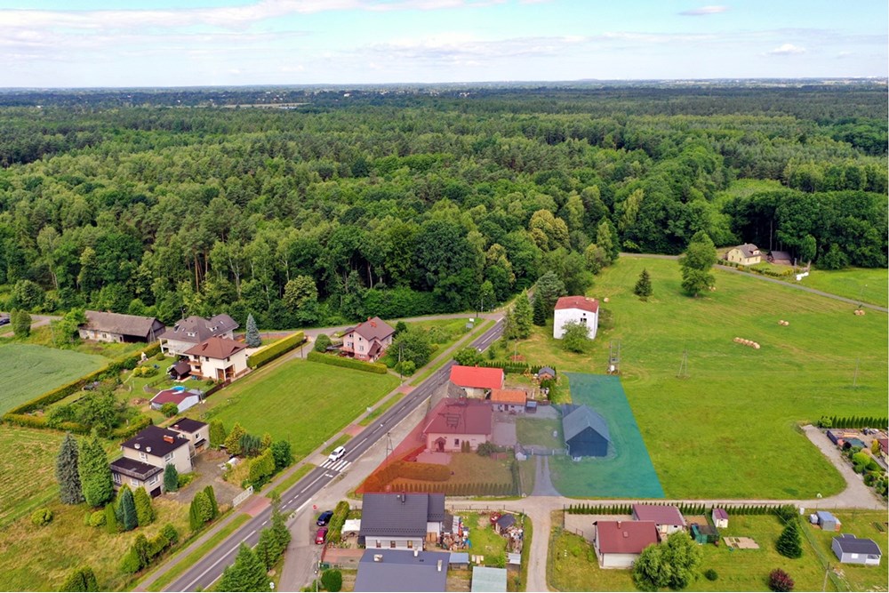 Biznes - Sprzedaż - Landek, Polska - 12a.jpg - 470131111-6