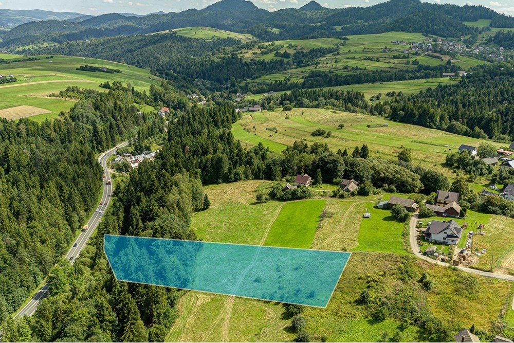 Działka - Sprzedaż - Krośnica, Polska - 0009_pajerski-dzialka-krosnica copy.jpg - 470131113-349