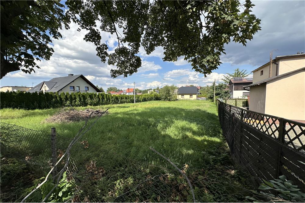 Nieruchomość gruntowa - Sprzedaż - Czechowice-Dziedzice, Polska - 44 - 800061103-177