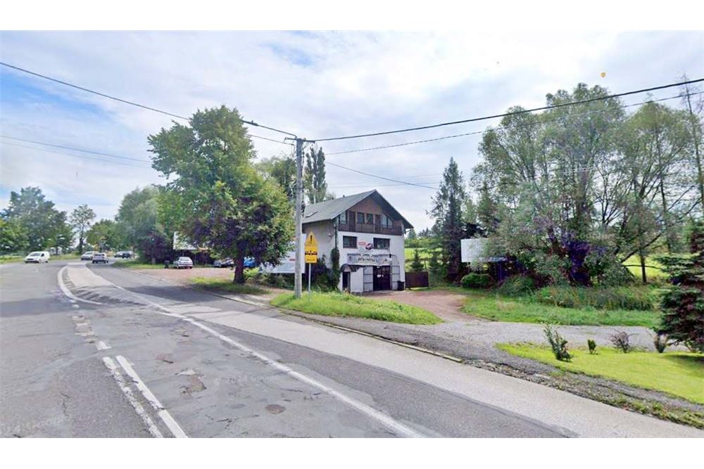 Lokal handlowy/usługowy - Wynajem - Cieszyn, Polska - 5 - 800061016-1143