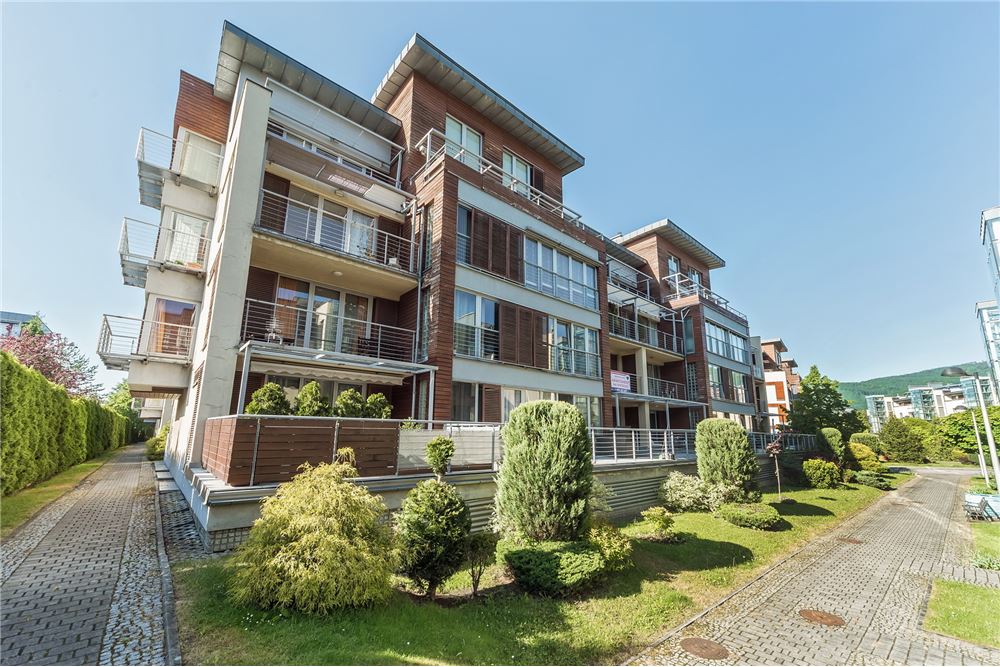 Mieszkanie - Sprzedaż - Ustroń, Polska - 7 - 800061028-463