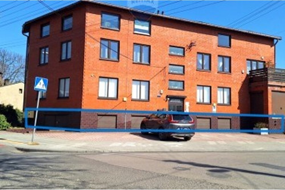 Lokal handlowy/usługowy - Sprzedaż - Czeladź, Polska - lokal-czeladz-sprzedaz (1) S 1.jpg - 800161017-10