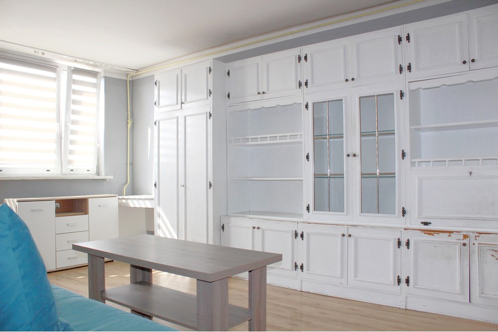 Kawalerka - Sprzedaż - Kęty, Polska - 1.JPG - 800061130-14