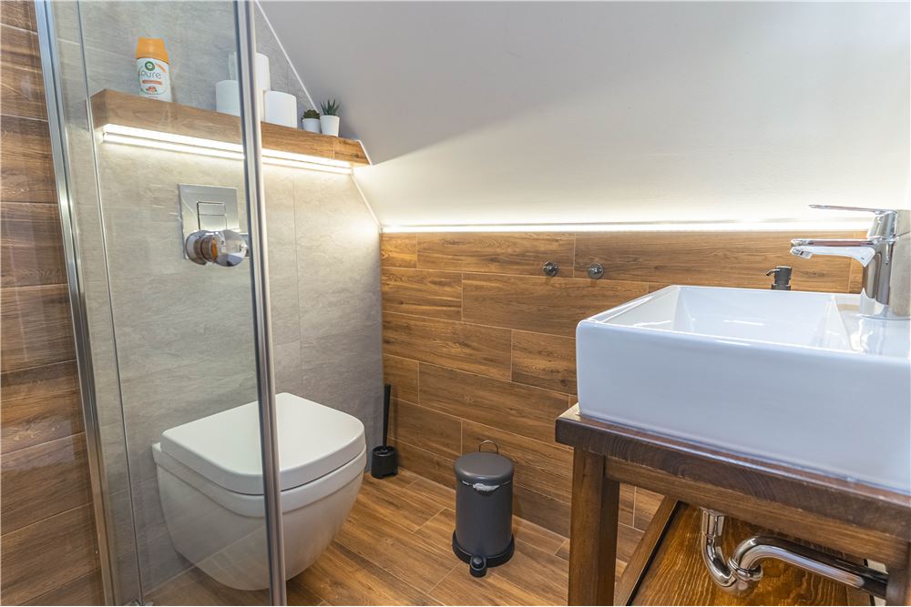 Dom wolnostojący - Sprzedaż - Poronin, Polska - 52 - 470151035-124