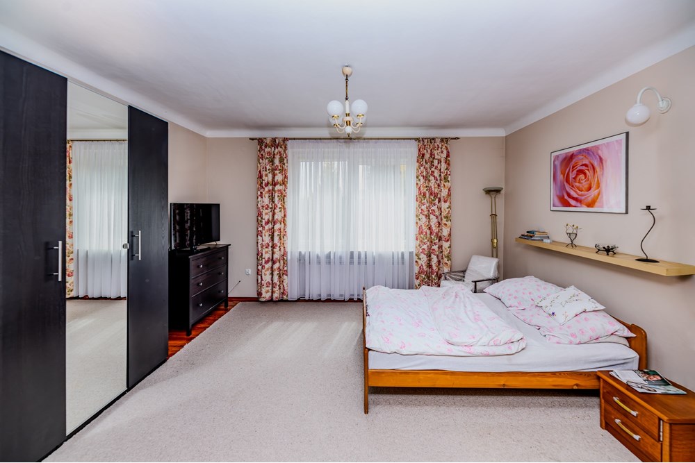 Dom wolnostojący - Sprzedaż - Nasielsk, Polska - Nasielsk dom NET SIZE-5.jpg - 810131036-31