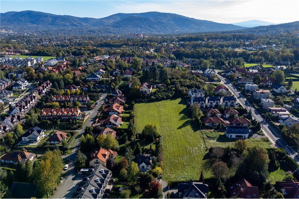Działka budowlana - Sprzedaż - Bielsko-Biała, Polska - 39 - 800061103-181