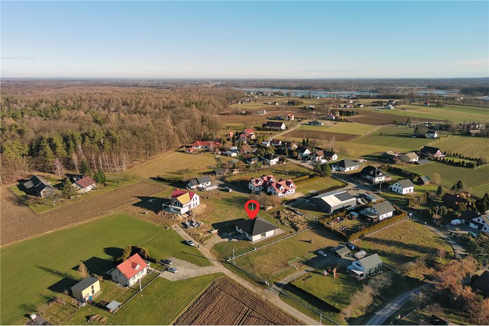 Dom wolnostojący - Sprzedaż - Dębowiec, Polska - 59 - 800061076-445