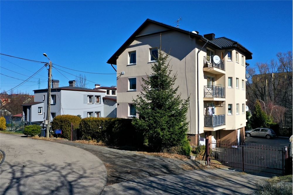 Mieszkanie - Sprzedaż - Bielsko-Biała, Polska - 27 - 470131040-414