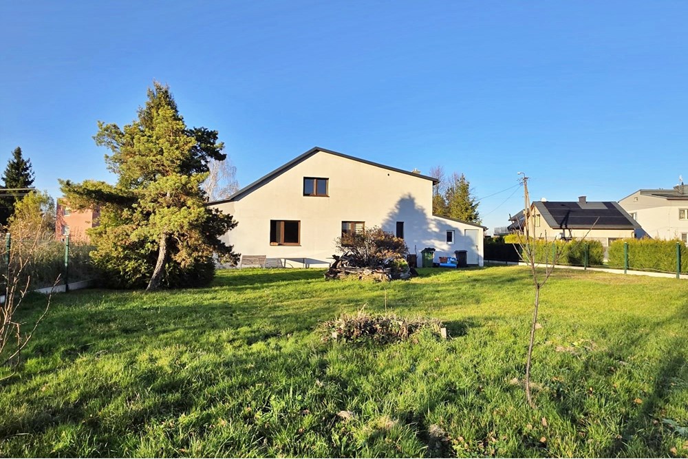 Dom wolnostojący - Sprzedaż - Czechowice-Dziedzice, Polska - 38.jpeg - 800061016-1293