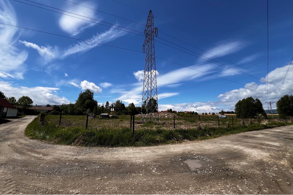 Działka budowlana - Sprzedaż - Żywiec, Polska - IMG_3379.jpeg - 800061117-32