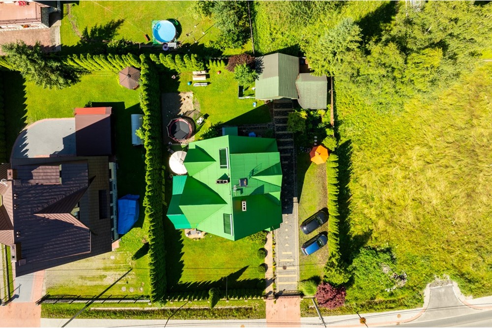 Dom wolnostojący - Sprzedaż - Bukowina Tatrzańska, Polska - 20250722-DJI_0253-HDR.jpg - 470151051-75