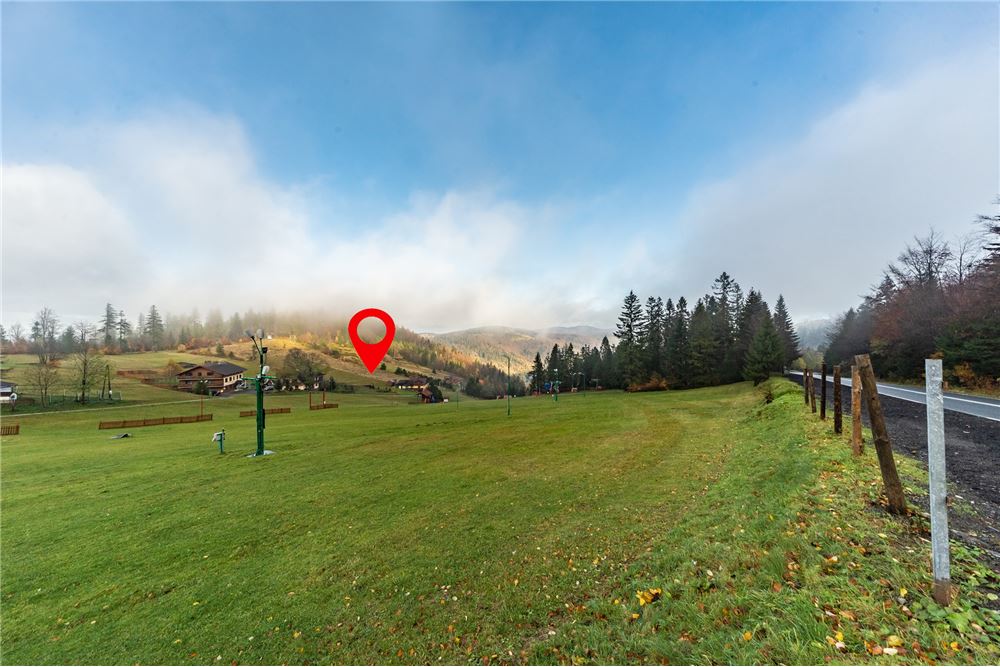 Nieruchomość gruntowa - Sprzedaż - Szczyrk, Polska - 67 - 800061076-426