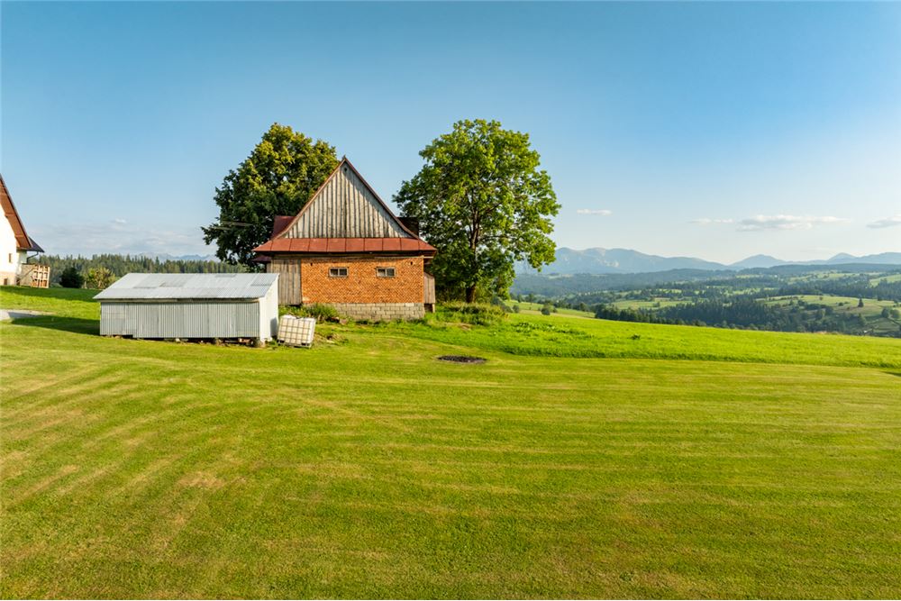 Dom wolnostojący - Sprzedaż - Czerwienne, Polska - 12 - 470151024-447