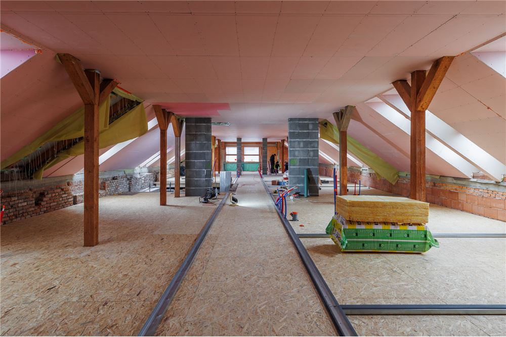 Nieruchomość inwestycyjna - Sprzedaż - Nowa Wieś, Polska - 5 - 800061107-87