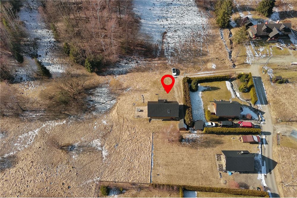 Dom wolnostojący - Sprzedaż - Rycerka Górna, Polska - 65 - 800061076-405