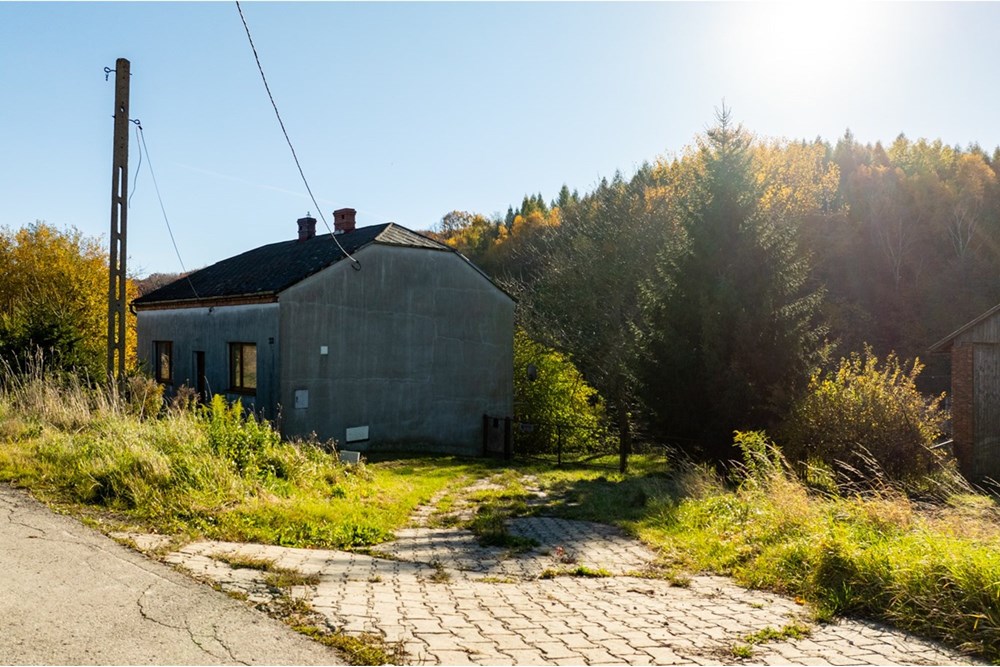 Dom wolnostojący - Sprzedaż - Stoki, Polska - 20251031-DJI_0083-HDR.jpg - 800241032-75