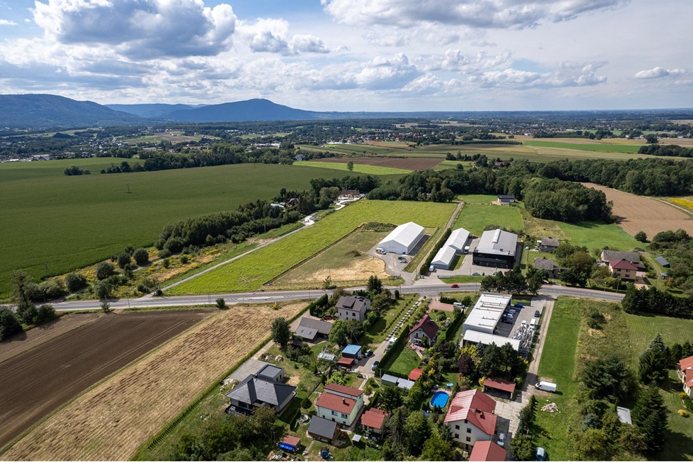 Nieruchomość gruntowa - Sprzedaż - Wieprz, Polska - Foto_019.jpg - 800271009-79