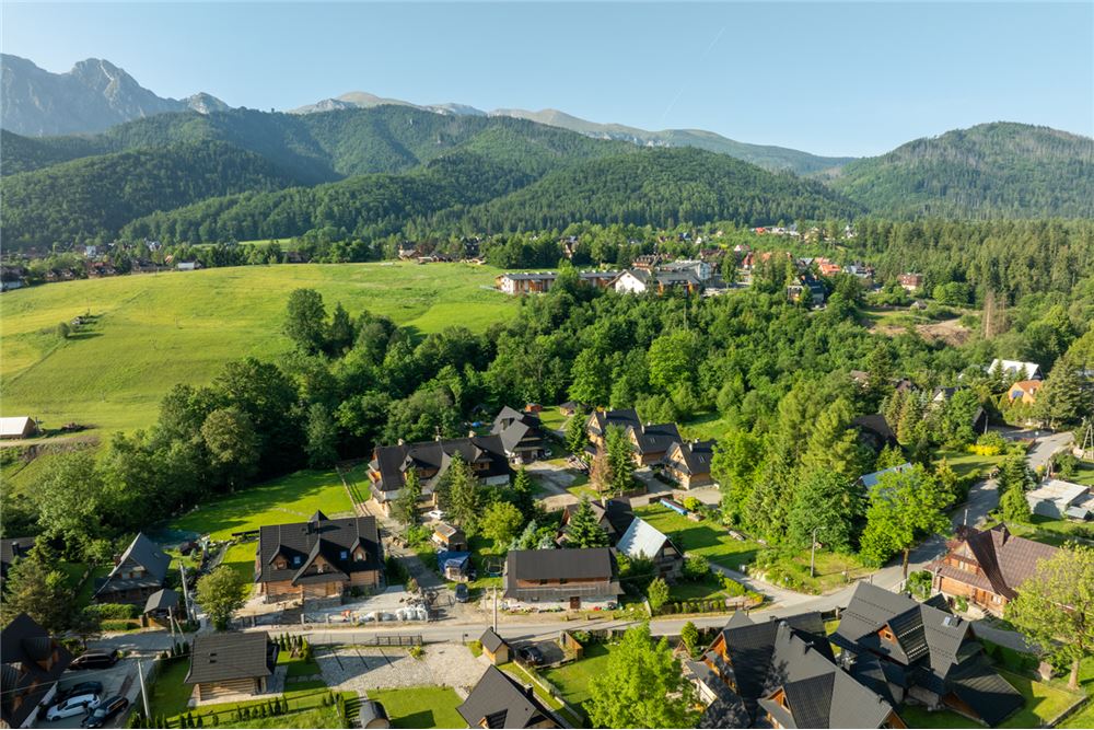 Dom wolnostojący - Sprzedaż - Kościelisko, Polska - 8 - 470151039-58