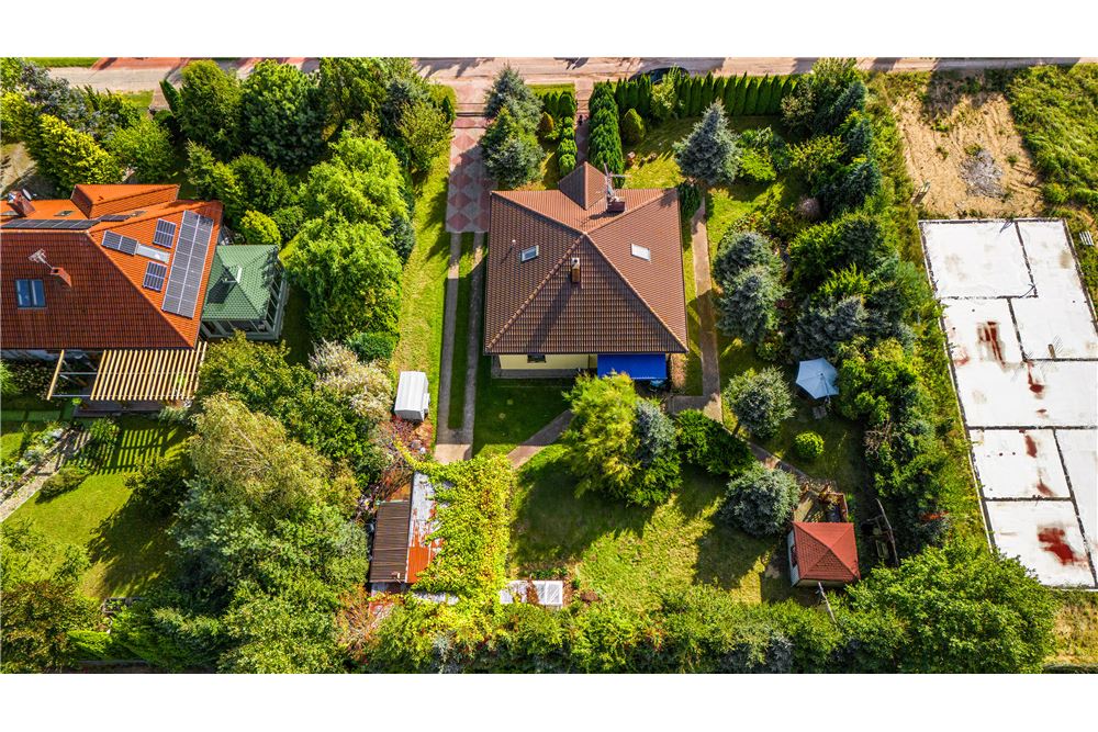 Dom wolnostojący - Sprzedaż - Konikowo, Polska - 19 - 470281003-65