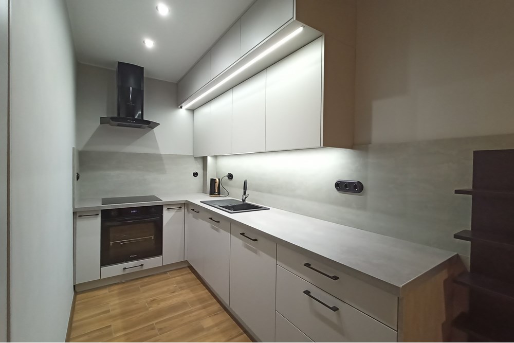 Mieszkanie dwupoziomowe - Wynajem - Bielsko-Biała, Polska - IMG20251024083420.jpg - 470131112-17