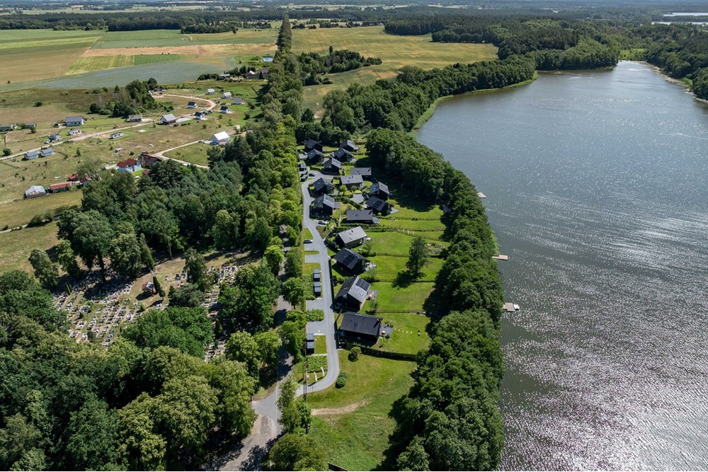 Dom wolnostojący - Sprzedaż - Kołczewo, Polska - DJI_20250629153926_0338_D.jpg - 790121032-21