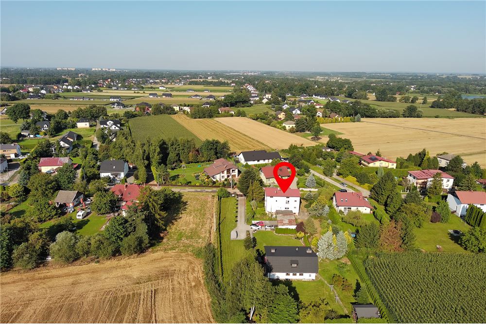 Dom wolnostojący - Sprzedaż - Kaniów, Polska - 5 - 800061076-425