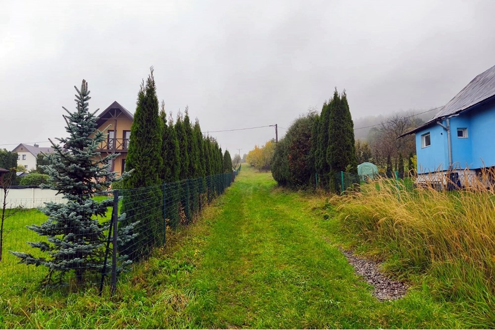 Działka budowlana - Sprzedaż - Goleszów, Polska - 1000049333.jpg - 800061030-129