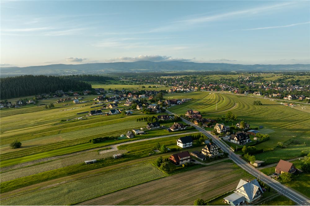 Działka budowlana - Sprzedaż - Szaflary, Polska - 21 - 470151024-435