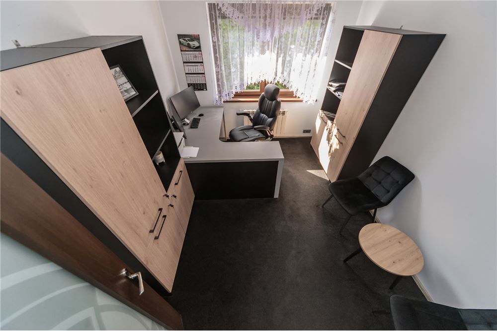 Dom wolnostojący - Sprzedaż - Rajsko, Polska - 27 - 800061076-429