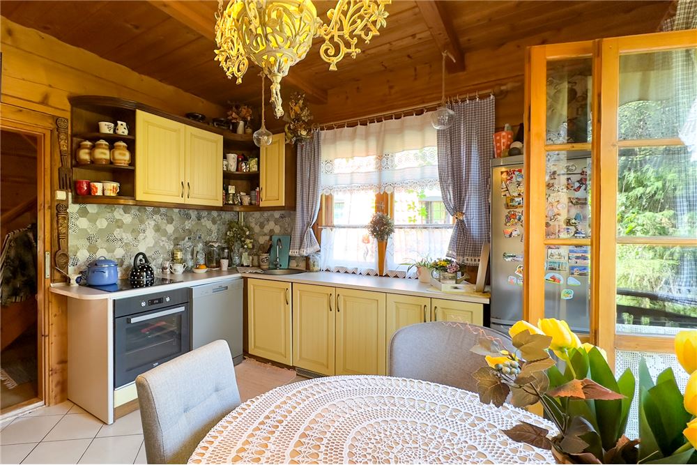 Apartament wakacyjny - Sprzedaż - Bielsko-Biała, Polska - 14 - 800061103-158