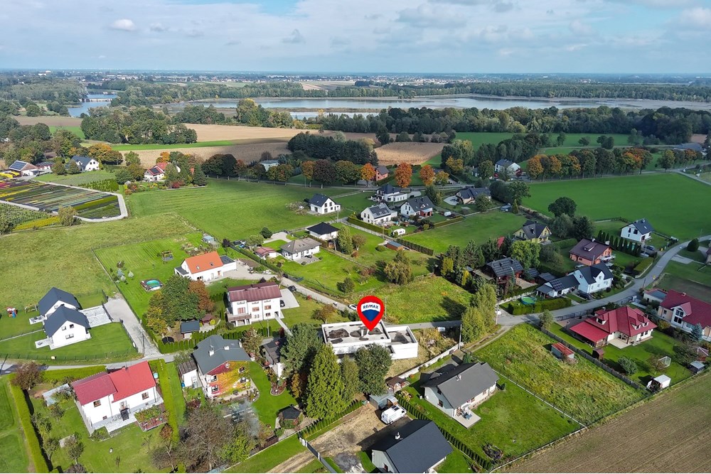 Dom wolnostojący - Sprzedaż - Zabrzeg, Polska - ZAB_036M.JPG - 800061093-124