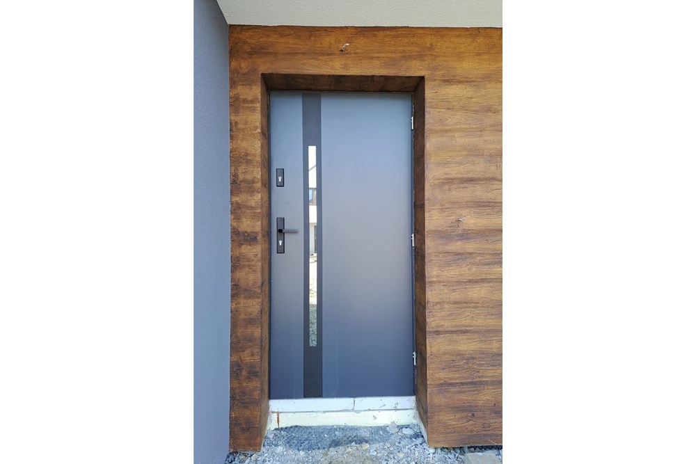 Dom bliźniak - Sprzedaż - Tychy, Polska - 11.jpg - 470131102-29