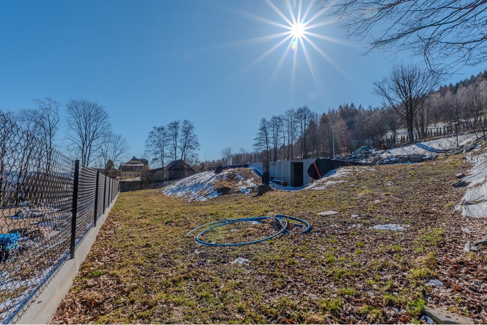 Działka - Sprzedaż - Andrychów, Polska - ROCZYNY - DZIAŁKA_43.jpg - 470131103-16