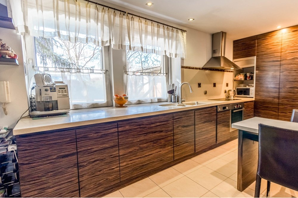 Budynek - Sprzedaż - Józefów, Polska - kuchnia 2 — kopia.jpg - 810251037-51