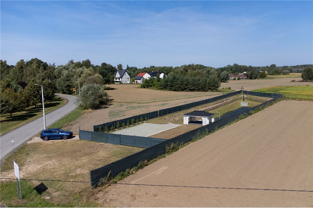 Nieruchomość gruntowa - Sprzedaż - Rudze, Polska - 29 - 800061103-175