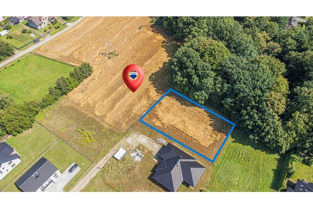 Działka budowlana - Sprzedaż - Bielsko-Biała, Polska - 7.JPG - 470131102-39