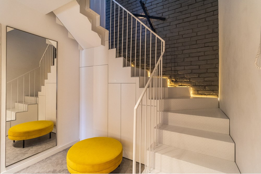 Mieszkanie dwupoziomowe - Sprzedaż - Łódź, Polska - Mieszkanie-na-sprzedaz-Lodz-10.jpg - 470191057-40