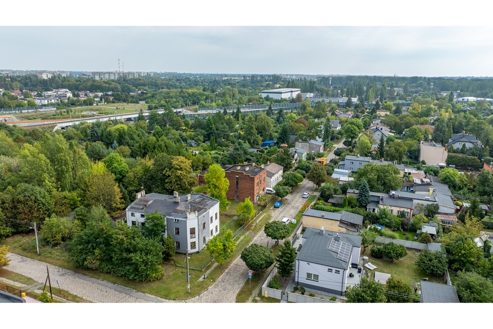 Działka budowlana - Sprzedaż - Łódź, Polska - 1a-34.jpg - 810251052-71