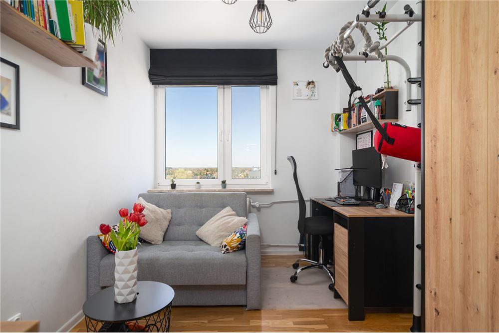 Mieszkanie - Sprzedaż - Legionowo, Polska - 7 - 810131014-56